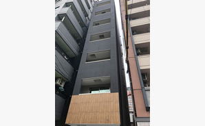 浪速区大国 / 7階建て / 新築マンション