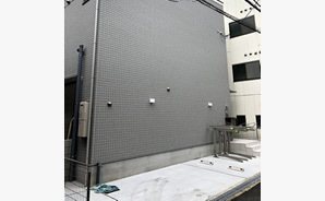 寝屋川市 / 2階建て / 新築アパート