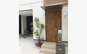 住之江区 / 新築戸建て住宅