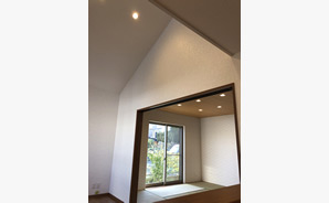 富田林市 / 新築戸建て住宅